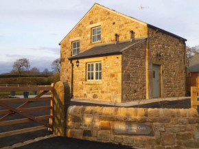 Five Barred Gate Barn